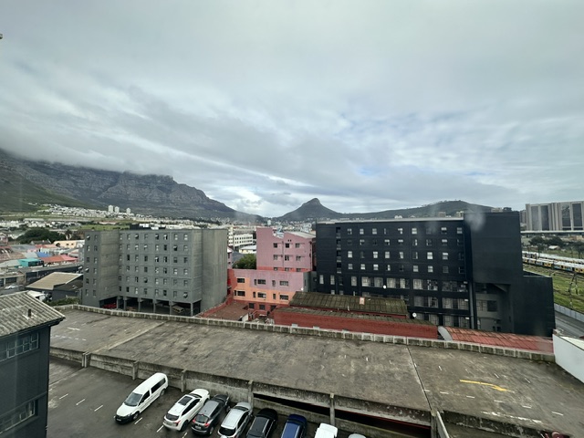 To Let Commercial Property for Rent in Woodstock Western Cape